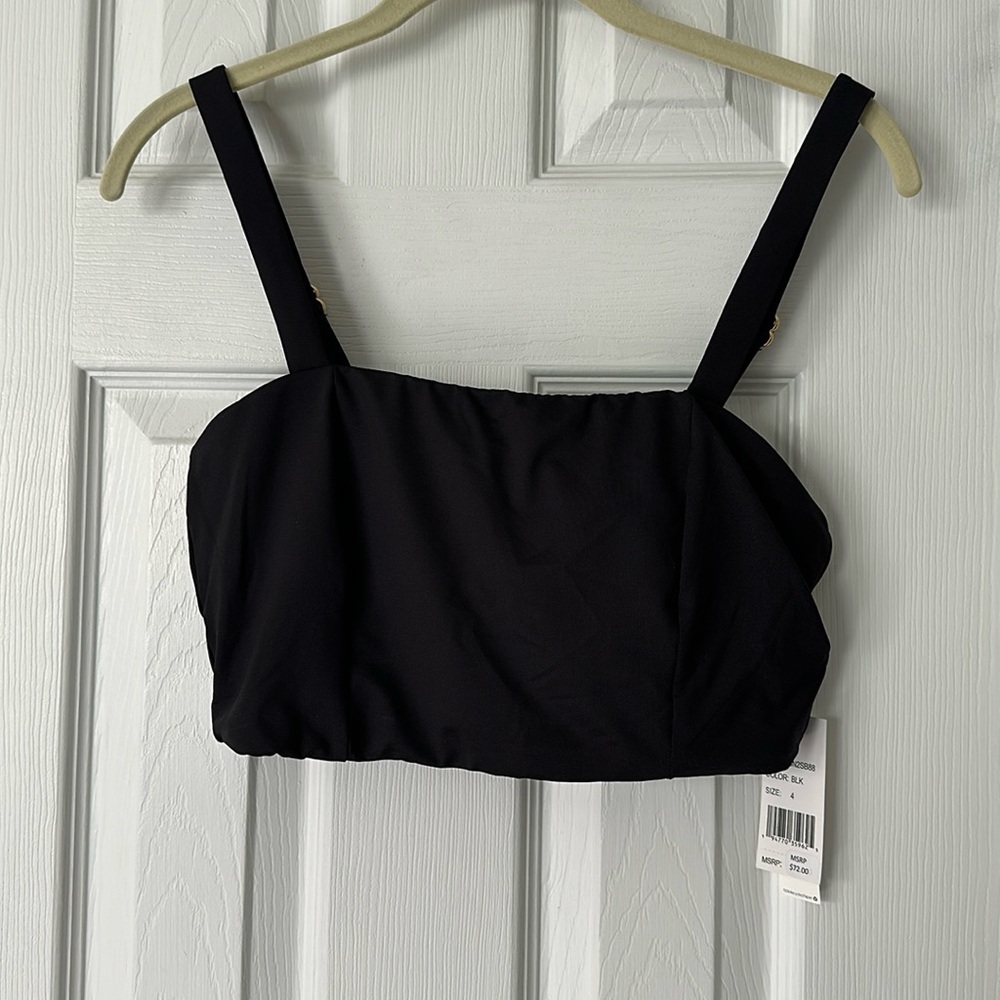 COPY - LaBlanca Sunshine 79 Wanderlust Midkini size 2